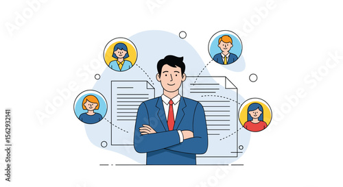 Hiring remote employees a guide to recruiting global talent