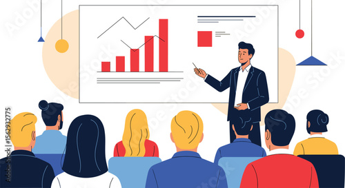 Effective presentation skills training to enhance team collaboration output