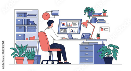 The ultimate guide to optimizing your work from home experience