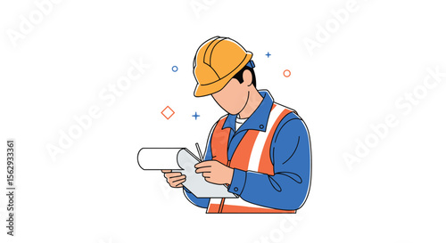Effective construction management for maximizing resources and reducing errors