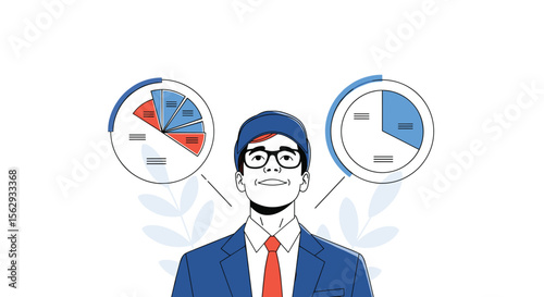 Unlock the power of data driven decisions for success