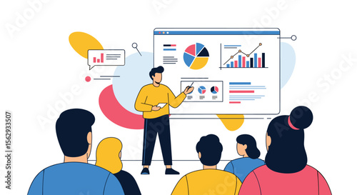 Strategies for business data analysis to improve product development