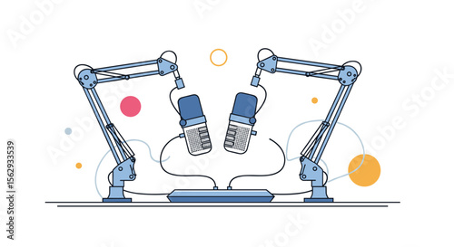 Automated podcast production a smooth workflow through ai integration