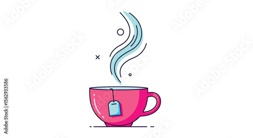 Benefits of herbal tea for digestive comfort and wellness