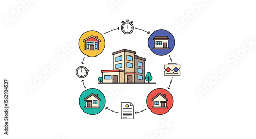 Easy steps to purchasing the best property quickly and safely