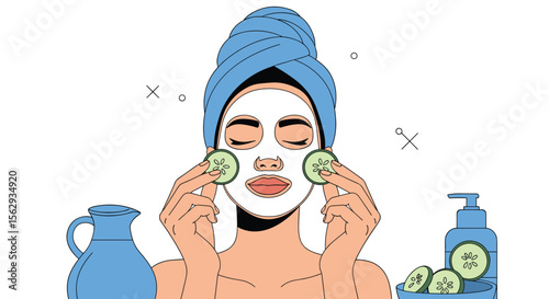 Unveiling radiant beauty a guide to achieving the perfect skin