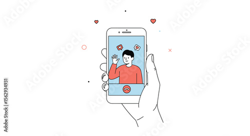 Easy and quick method for sending and receiving money online