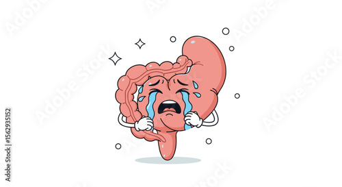 Gut issues understanding and dealing with digestive health problem