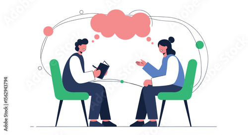 Mental Health Consultation A Key Component in Promoting Psychological Wellbeing and Overcoming Challenges