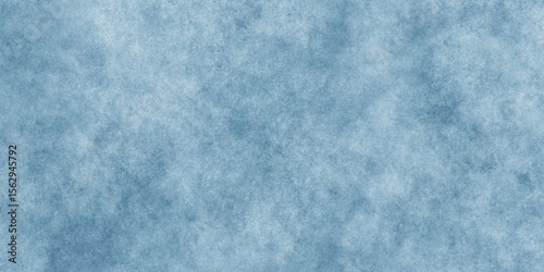 Abstract grunge background of blue paper texture. White stone texture, blue grunge old wall texture cement blue background. abstract cement surface background, concrete pattern