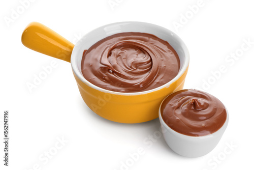 Different bowls of tasty me...
