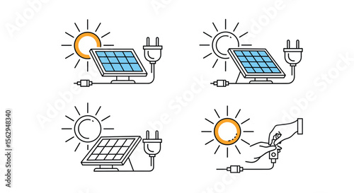 Harnessing the Power of the Sun A Guide to Solar Energy Benefits