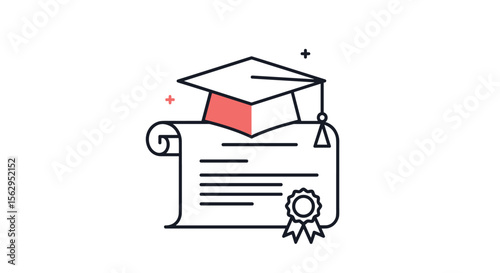 Achieving Educational Excellence Navigating the Path to Graduation and Career Opportunities Ahead