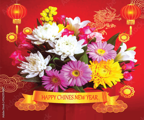Happy Chinese New Year