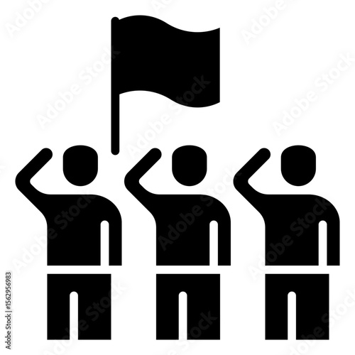 Republic Icon