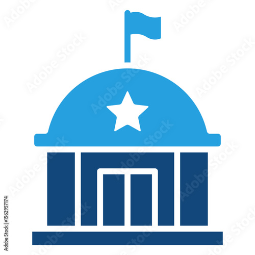 Federal Icon