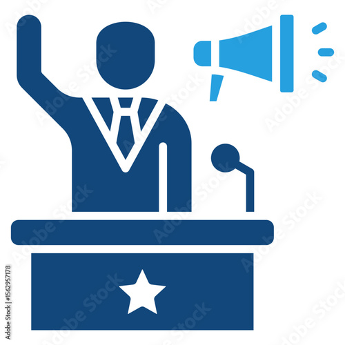 Campaign Icon