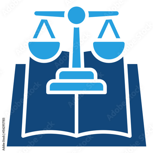 Constitution Icon