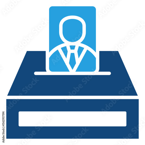 Election Icon