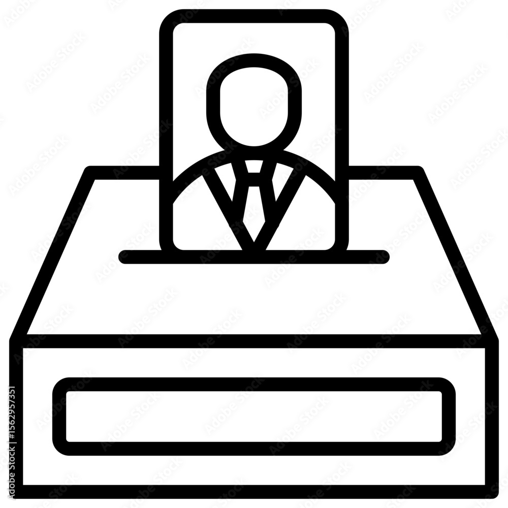 Election Icon Election Icon