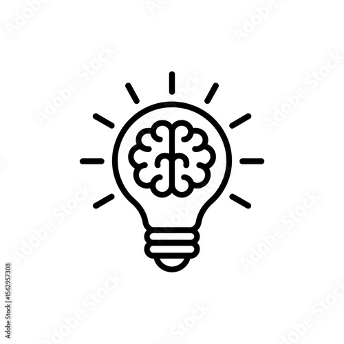 Unlocking Creative Potential Brainpower and Innovative Ideas