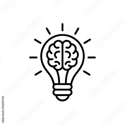 Illuminating Ideas Brainpower and Innovative Thinking