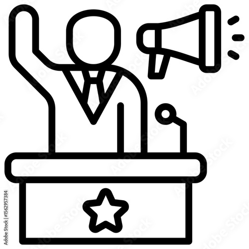 Campaign Icon