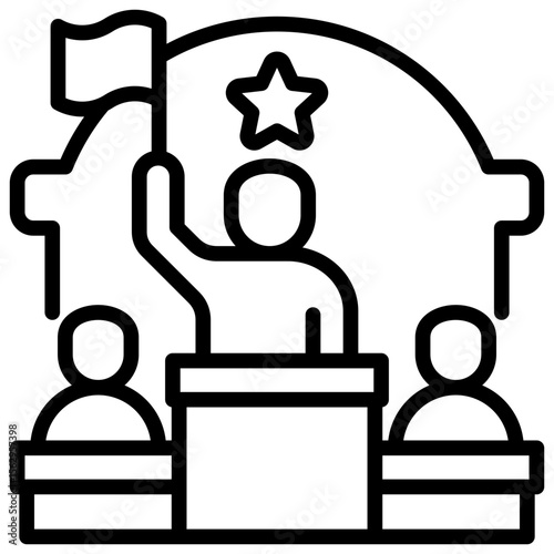 Power Icon