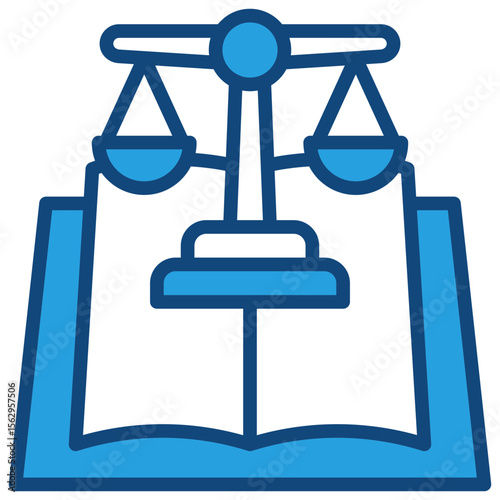 Constitution Icon