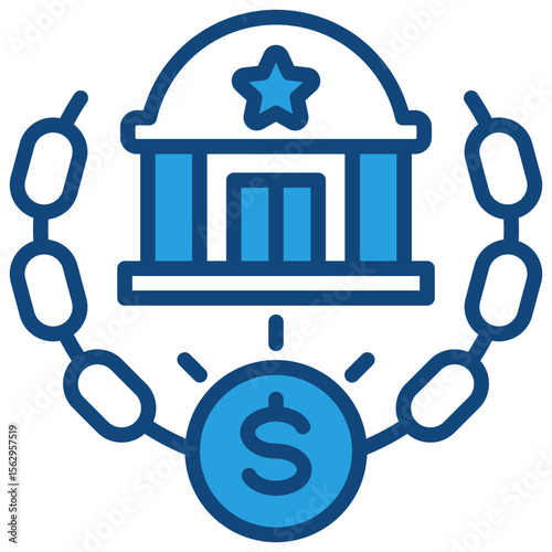 Corruption Icon