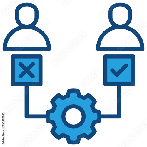 Electoral Icon