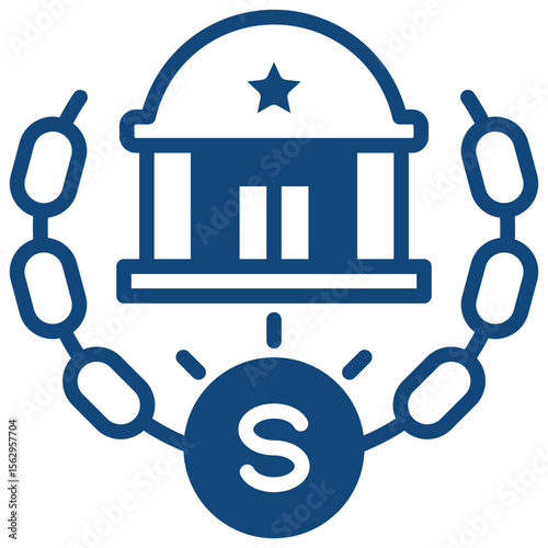Corruption Icon