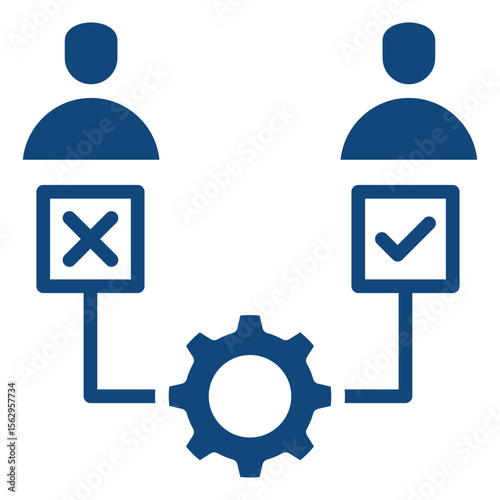 Electoral Icon