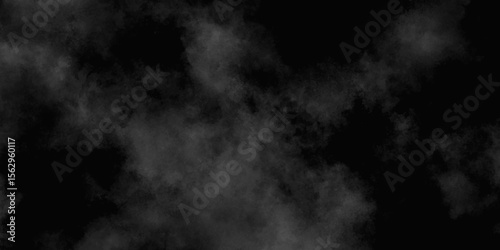 Abstract black and gray texture background with black wall texture design. Stone marble wall concrete texture horror dark concept in backdrop. Dark wall texture background.	