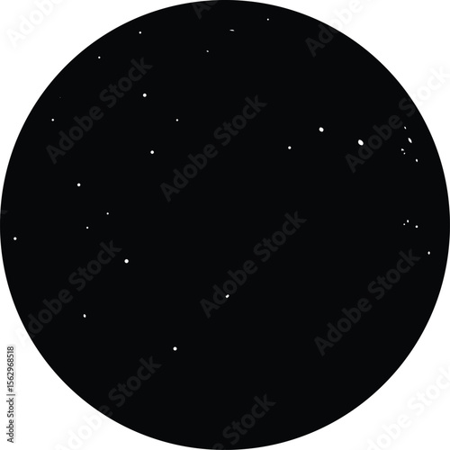 Celestial Sphere A Night Sky Map of Stars and Constellations