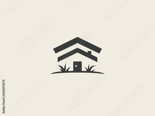 logo, minimalist, top home improvement projects
