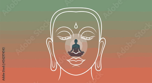 Cultivating Inner Peace A Journey of Meditation Mindfulness and Self Discovery in Daily Life
