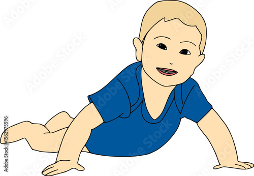 Happy Baby