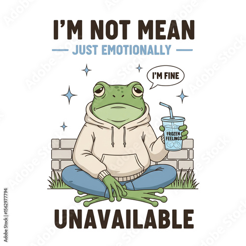 Sarcastic Mental Health Sublimation