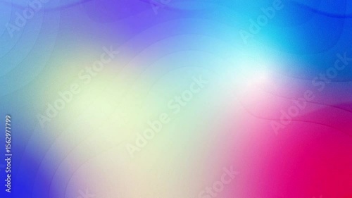 random mixed complex gradient noise blurred motion background video flowing waves