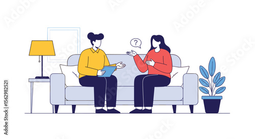 The Importance of Mental Health Counseling and Therapy in Achieving Overall Well Being