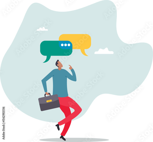 Second opinion, suggestion or advice to consider, reason or logical thinking, character life .