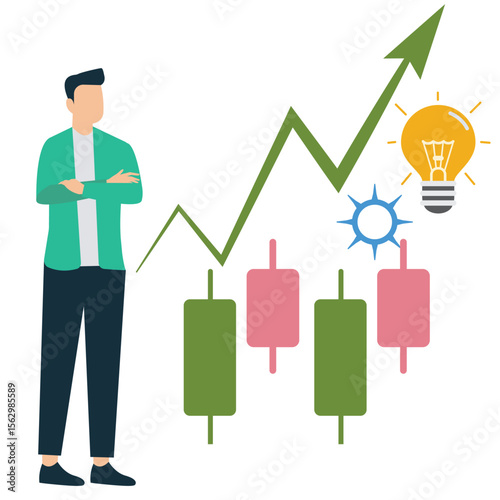 Imagination Leading to Business Success