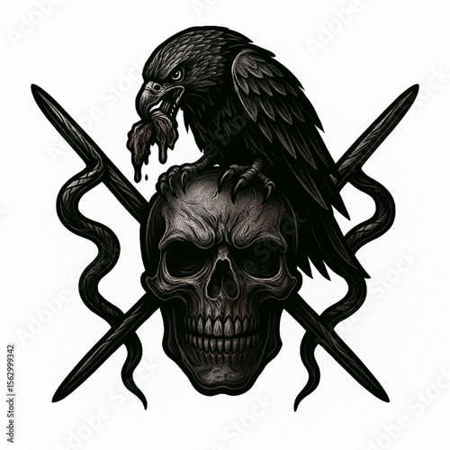 SHULL vector 