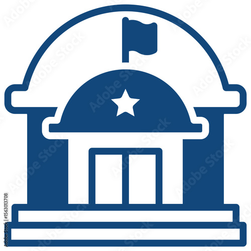 Legislative Icon