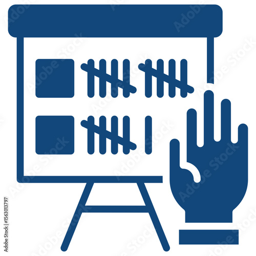 Voter Icon