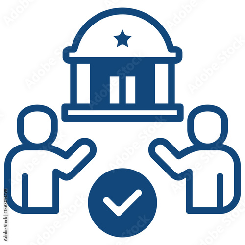 Accountability Icon