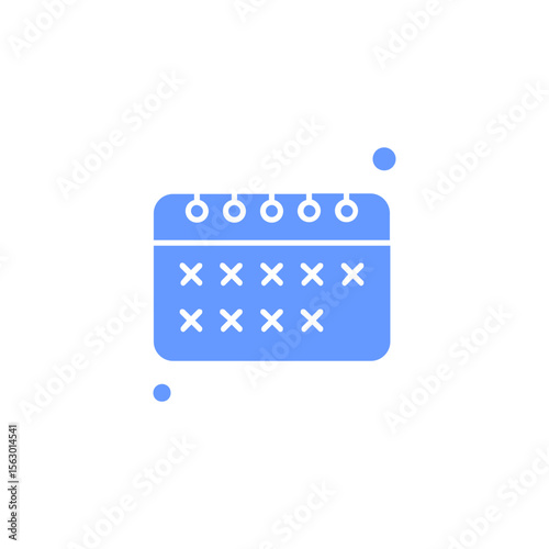 Back To School Iconography