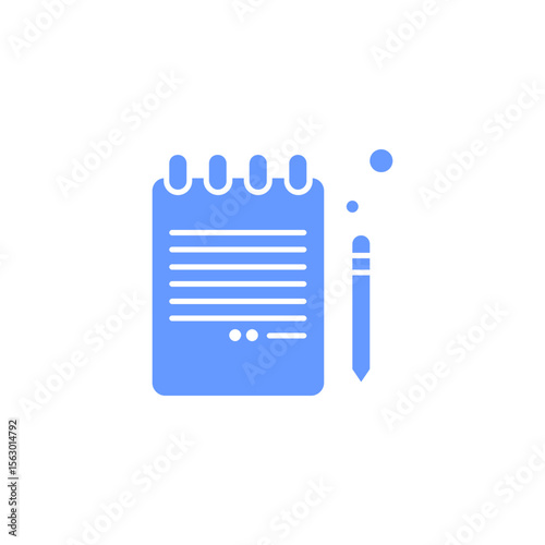 Back To School Iconography