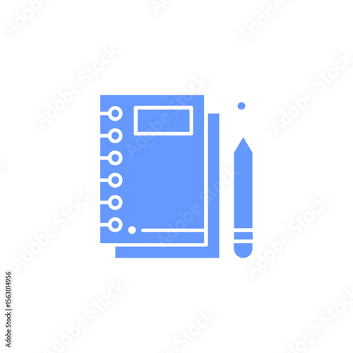 Back To School Iconography